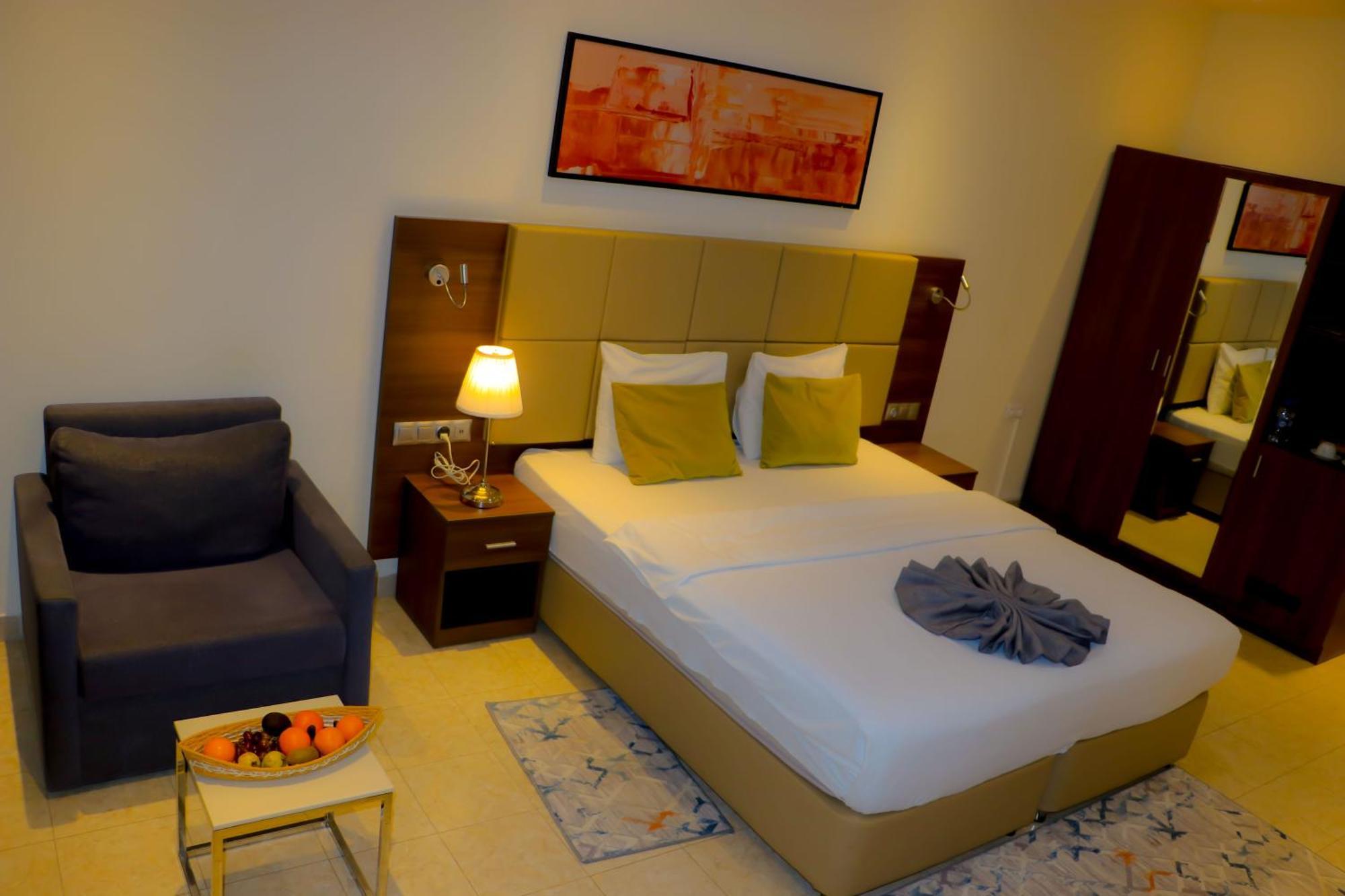 Capital Hotel Djibouti Djibouti City Dış mekan fotoğraf