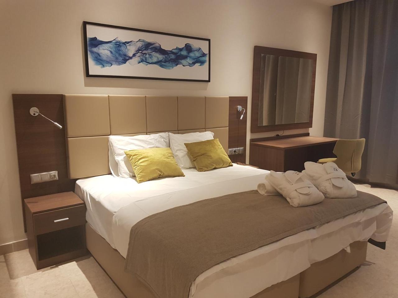 Capital Hotel Djibouti Djibouti City Dış mekan fotoğraf